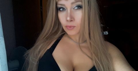 Ami Squirter Profile picture - Ami Squirter