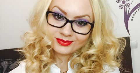 Profile picture - SophiaReed