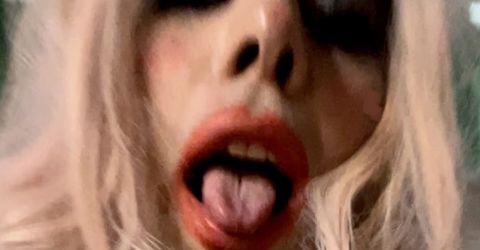 Sissy Slutt Profile picture - Sissy Slutt