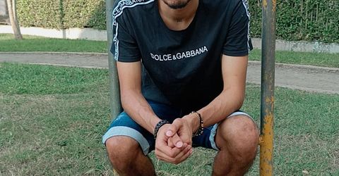 TylerNdAdele Profile picture - TylerNdAdele