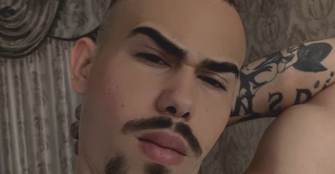 CashMolda Profile picture - CashMolda