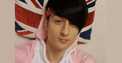 dannyxscarlet Profile picture - dannyxscarlet