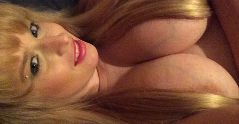 Profile picture - Chloe minx 