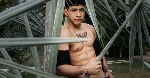 JadenFeynman Profile picture - JadenFeynman