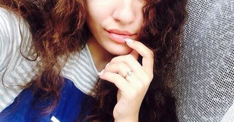 CurlySue Profile picture - CurlySue