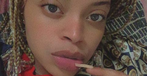 Nonhlanhla Profile picture - Nonhlanhla