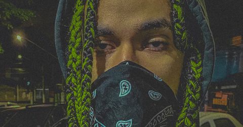 AfromilkCam Profile picture - AfromilkCam