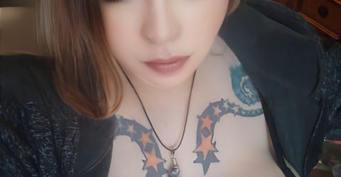 Samara Syn Profile picture - Samara Syn