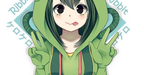 Tsu Profile picture - Tsu