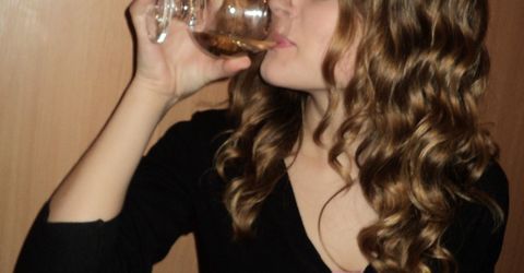 Alinochka Profile picture - Alinochka