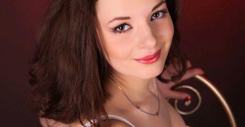 Profile picture - Wilma