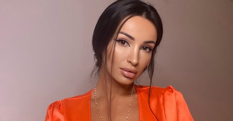 ALYSSIA KENT Profile picture - ALYSSIA KENT