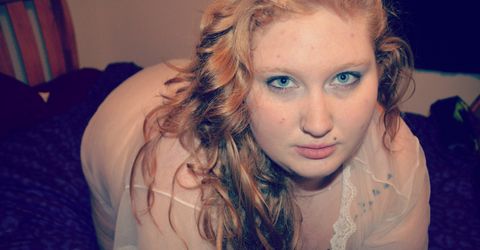 Profile picture - Bbwcountrygirl01