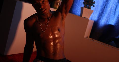 DannHill2_ Profile picture - DannHill2_