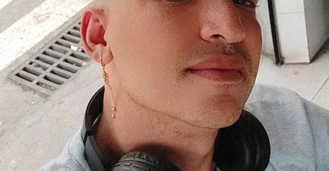 Latin Lover Profile picture - Latin Lover