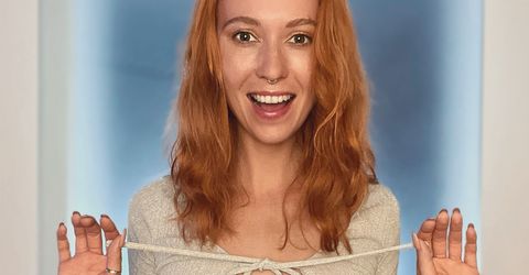 Alice Ginger Profile picture - Alice Ginger