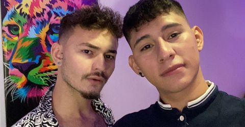 Chris And Jaco Profile picture - Chris And Jaco