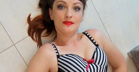 Profile picture - RosalieLove69