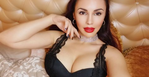 Profile picture - LizzieLove