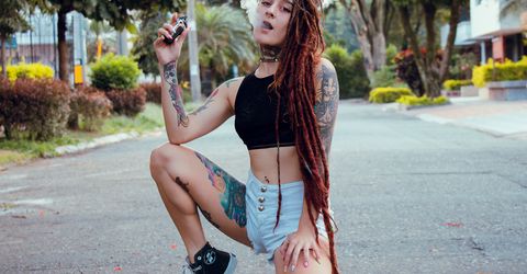 Gaby Moon Profile picture - Gaby Moon