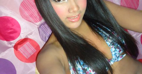 prettyyAlyna Profile picture - prettyyAlyna