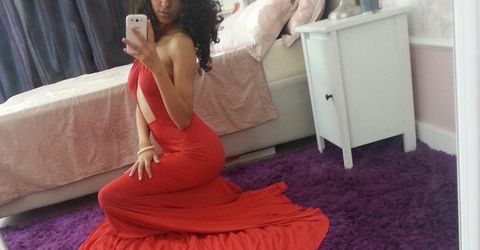 Profile picture - yourcamgirl