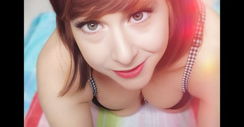 Goddess Ruby Fox Profile picture - Goddess Ruby Fox