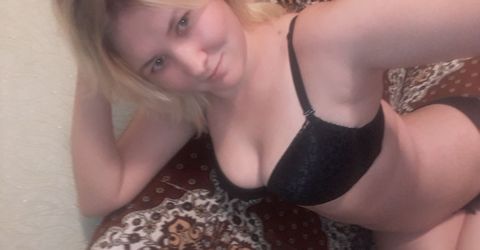 Alena Hipped Profile picture - Alena Hipped