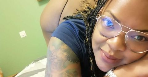 DolceBlack Profile picture - DolceBlack