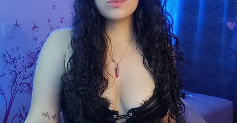 Mariana Profile picture - Mariana