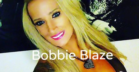 Bobbie Blaze Profile picture - Bobbie Blaze