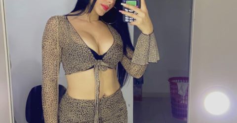 jhoana Profile picture - jhoana