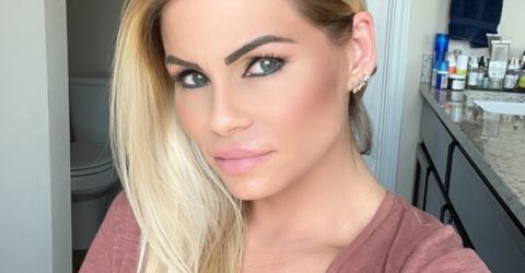 Krista Starr Profile picture - Krista Starr