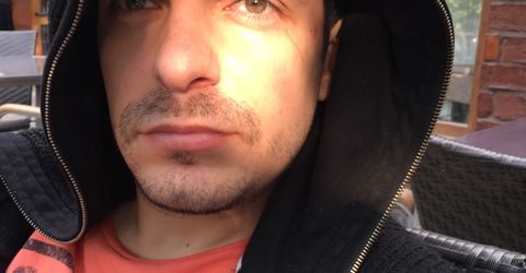 Profile picture - str8guy4all