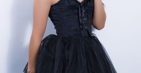 AntoniaCherry Profile picture - AntoniaCherry