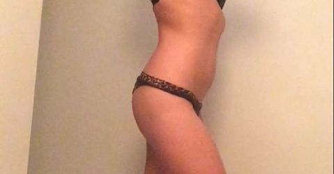 Profile picture - Sashaaxoxo
