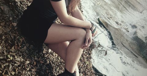 Profile picture - Angel Hunt