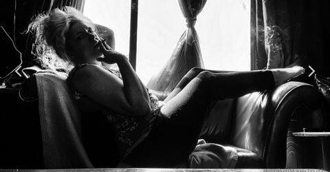 MistressCannaBliss Profile picture - MistressCannaBliss
