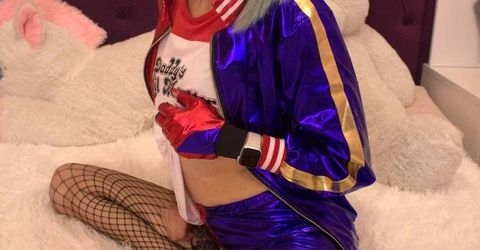 SEXY BLONDE Profile picture - SEXY BLONDE