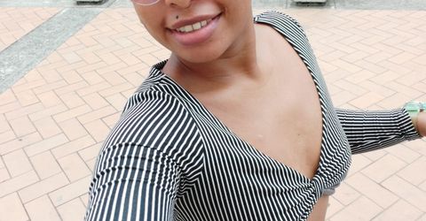 Kute_Allisonstarr Profile picture - Kute_Allisonstarr
