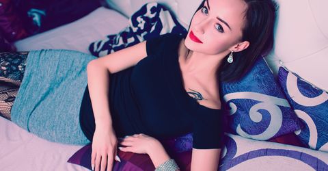 LexyGoSexy Profile picture - LexyGoSexy