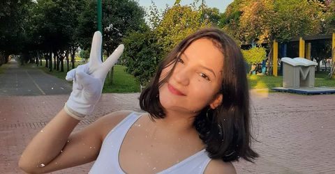 Lily Brownn Profile picture - Lily Brownn