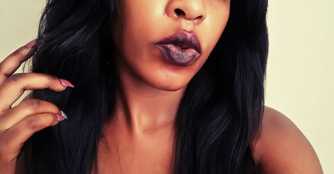 Profile picture - lona