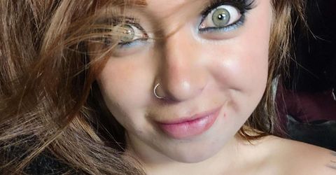 fransheska khalov Profile picture - fransheska khalov