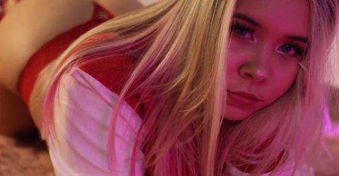 Profile picture - valentina