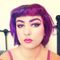Profile picture - CyberGal93