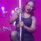 Profile picture - AndreinaGrey