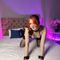 Profile picture - Melissa_Pink
