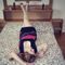 Profile picture - Evgeniia Khokhlova