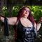 Profile picture - Mistress Anto